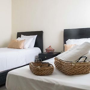 Apartamento Deluxe