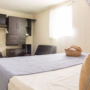 Habitación Deluxe con Cama King